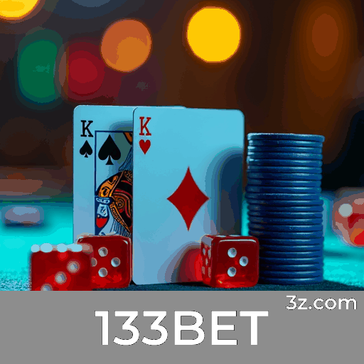 Acessar o site 133BET COM