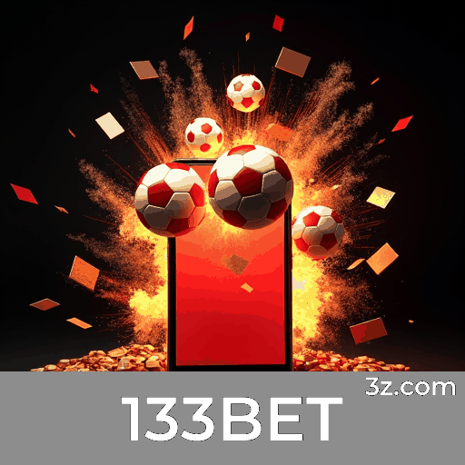 133BET: Plataforma Segura e Premiada