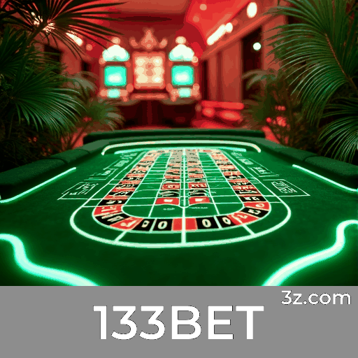 Acesso ao 133BET