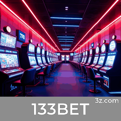 133BET: Plataforma Segura e Premiada