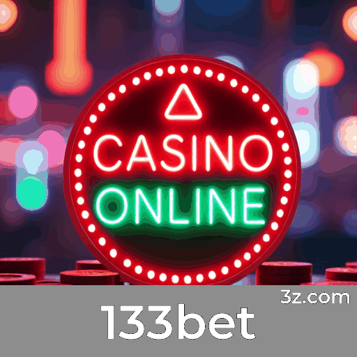 133bet: Seu Cassino Confiável e Premiado