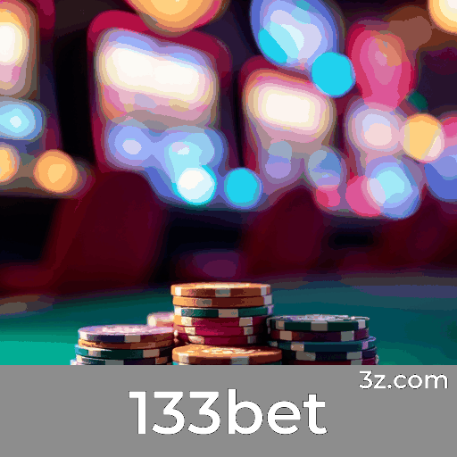 133bet: Seu Cassino Confiável e Premiado