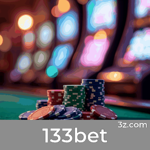133bet: Seu Cassino Confiável e Premiado